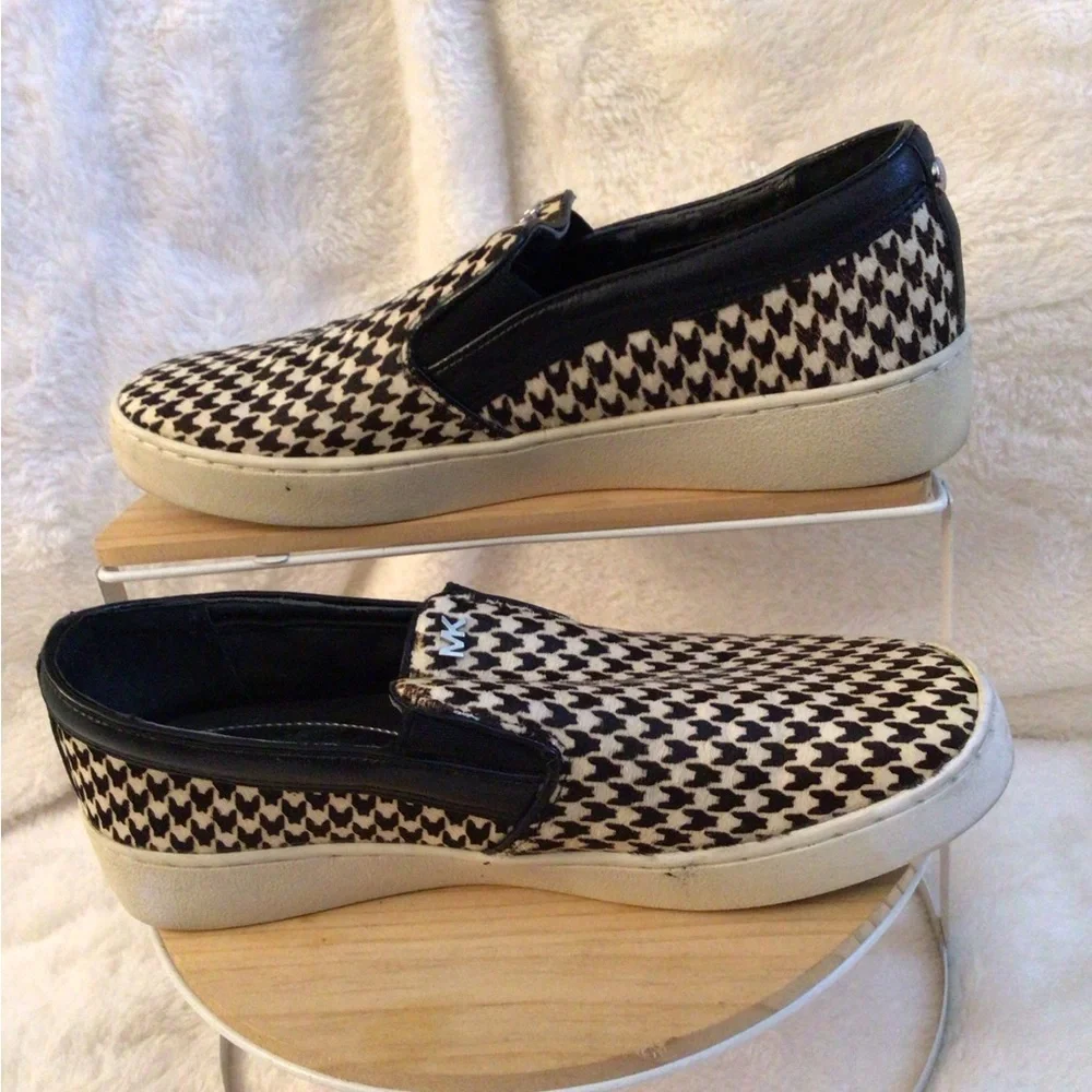 Michael Kors Slip-On Shoes